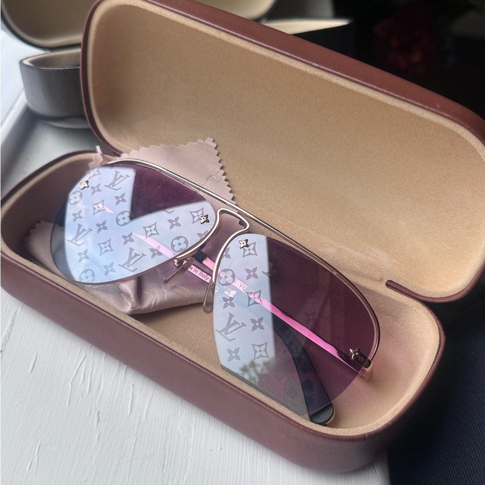 Louis Vuitton Sunglasses